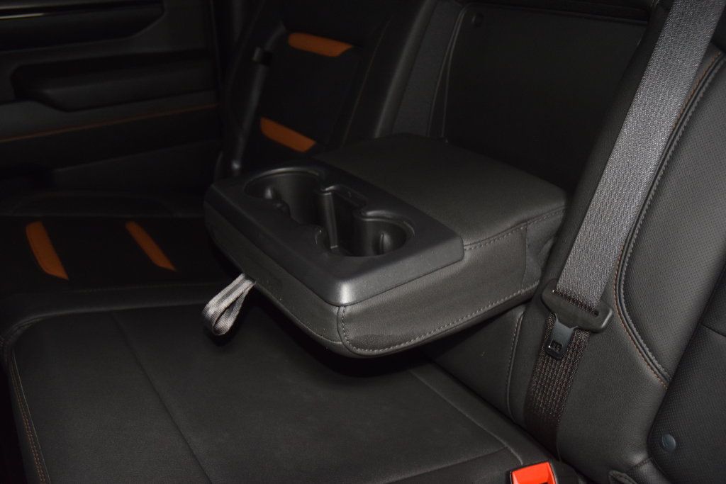 2024 GMC Sierra 2500HD 4WD Crew Cab 159" AT4 - 23075310 - 49