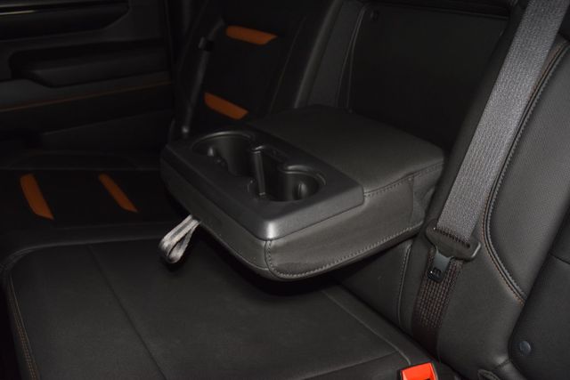 2024 GMC Sierra 2500HD 4WD Crew Cab 159" AT4 - 23075310 - 49