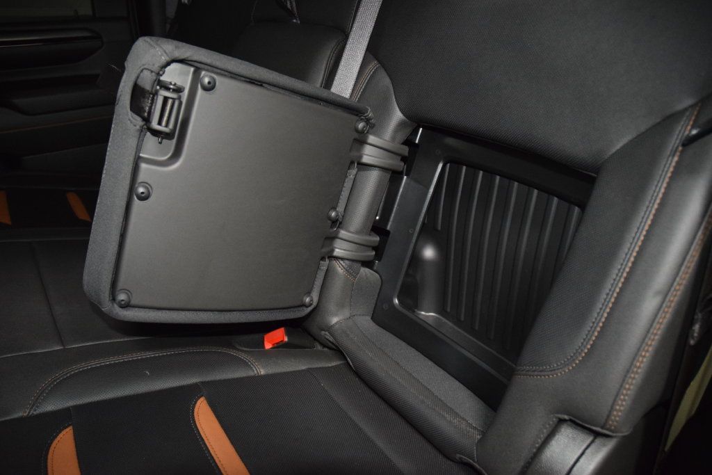 2024 GMC Sierra 2500HD 4WD Crew Cab 159" AT4 - 23075310 - 50