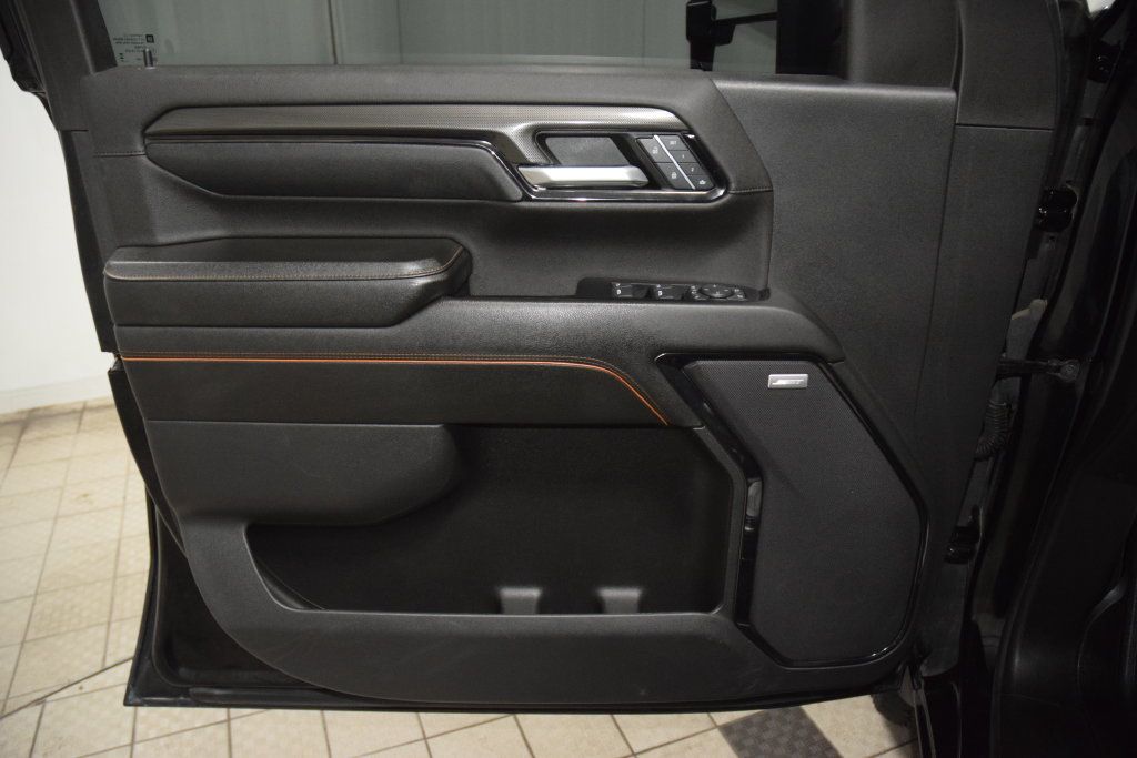 2024 GMC Sierra 2500HD 4WD Crew Cab 159" AT4 - 23075310 - 53