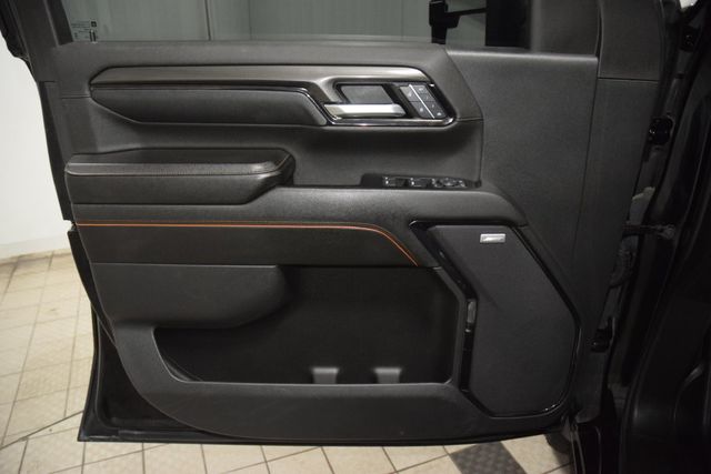2024 GMC Sierra 2500HD 4WD Crew Cab 159" AT4 - 23075310 - 53