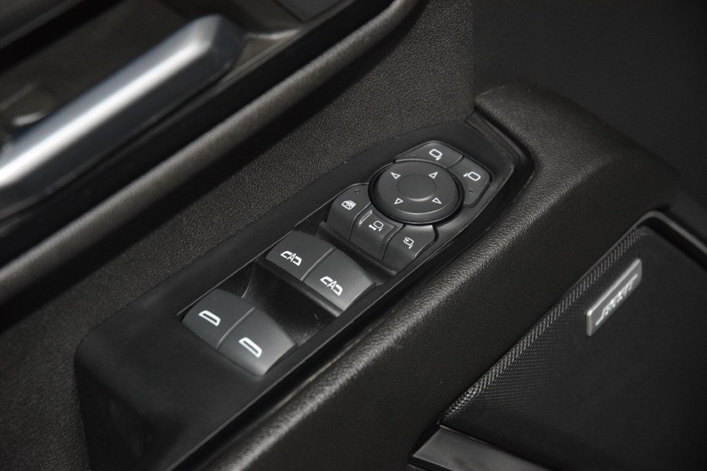 2024 GMC Sierra 2500HD 4WD Crew Cab 159" AT4 - 23075310 - 54