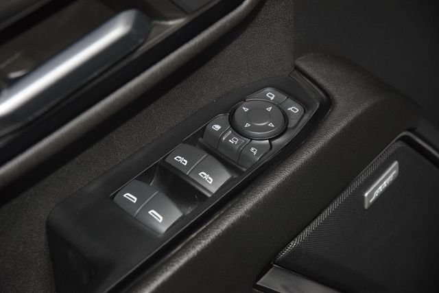 2024 GMC Sierra 2500HD 4WD Crew Cab 159" AT4 - 23075310 - 54