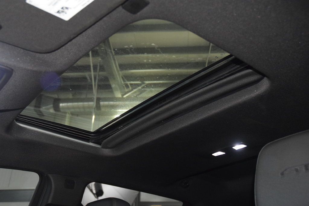 2024 GMC Sierra 2500HD 4WD Crew Cab 159" AT4 - 23075310 - 56