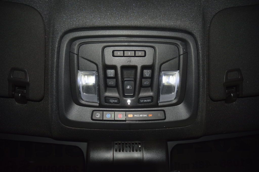 2024 GMC Sierra 2500HD 4WD Crew Cab 159" AT4 - 23075310 - 57