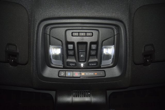 2024 GMC Sierra 2500HD 4WD Crew Cab 159" AT4 - 23075310 - 57
