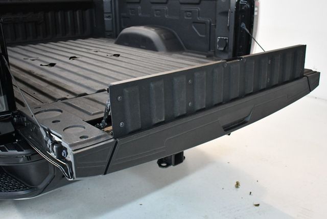 2024 GMC Sierra 2500HD 4WD Crew Cab 159" AT4 - 22647435 - 80