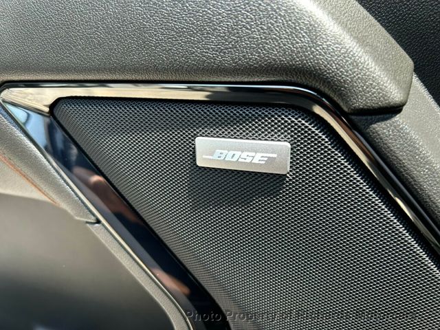 2024 GMC Sierra 2500HD 4WD Crew Cab 159" AT4 - 23051622 - 16