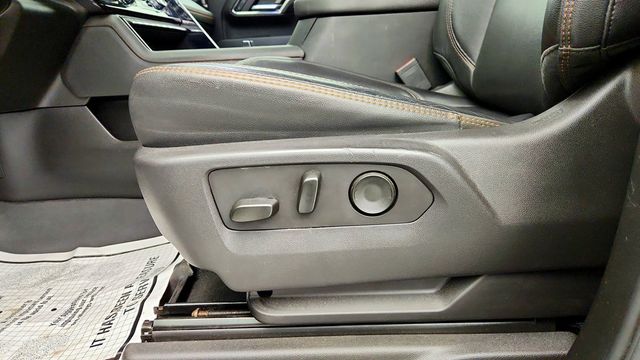 2024 GMC Sierra 2500HD 4WD Crew Cab 159" AT4 - 23093488 - 11