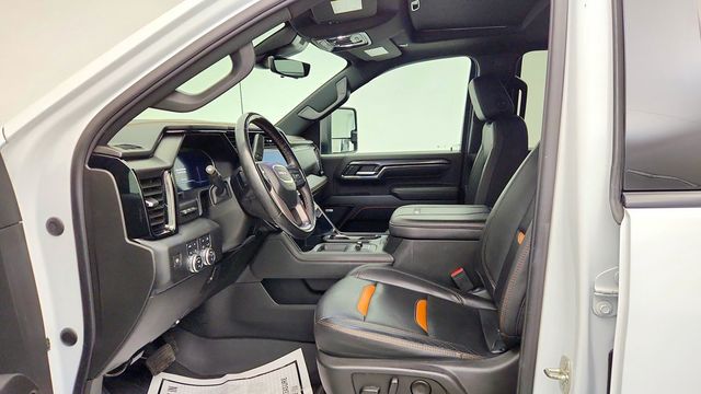 2024 GMC Sierra 2500HD 4WD Crew Cab 159" AT4 - 23093488 - 20