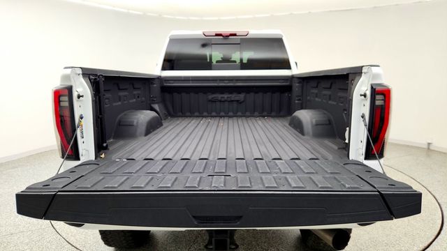 2024 GMC Sierra 2500HD 4WD Crew Cab 159" AT4 - 23093488 - 22