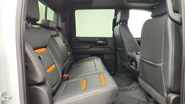 2024 GMC Sierra 2500HD 4WD Crew Cab 159" AT4 - 23093488 - 23