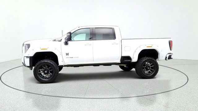 2024 GMC Sierra 2500HD 4WD Crew Cab 159" AT4 - 23093488 - 7