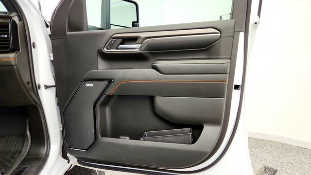 2024 GMC Sierra 2500HD 4WD Crew Cab 159'' AT4 w/ Rocky Ridge, Duramax & 35'' Tires - 23093488 - 26