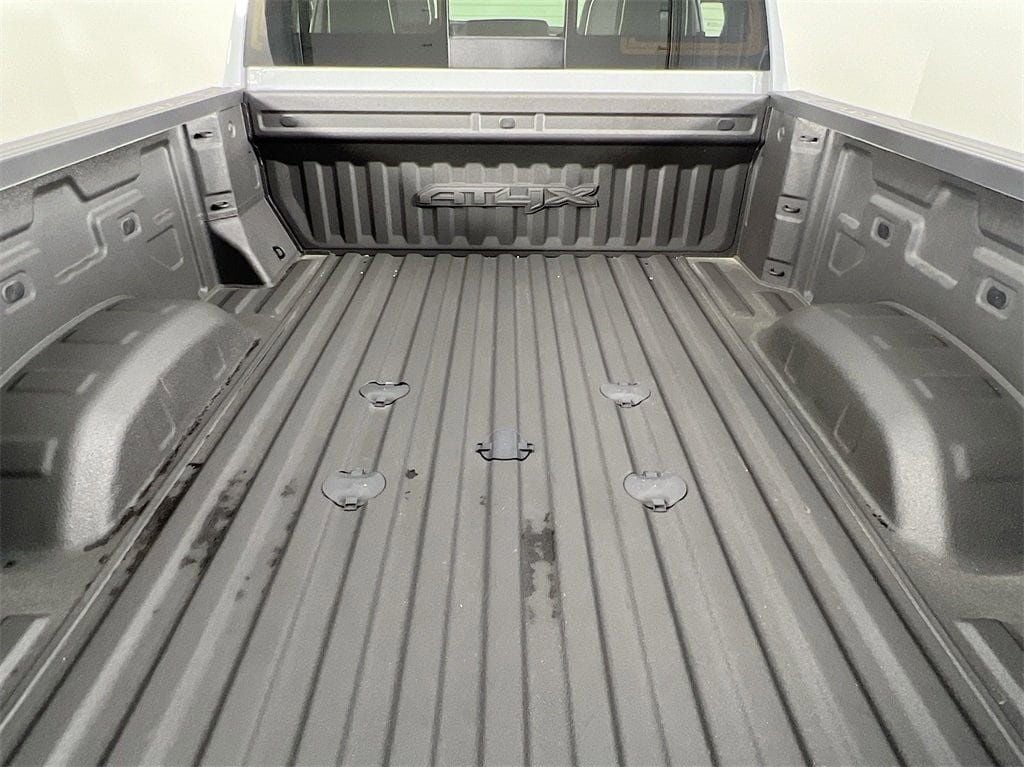 2024 GMC Sierra 2500HD 4WD Crew Cab 159" AT4X - 22771581 - 7