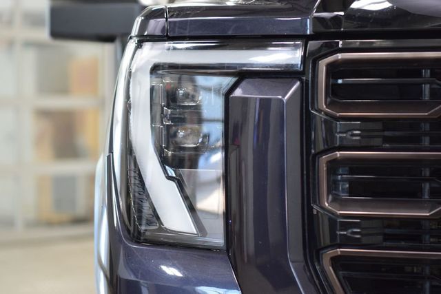 2024 GMC Sierra 2500HD 4WD Crew Cab 159" AT4X - 23022170 - 11