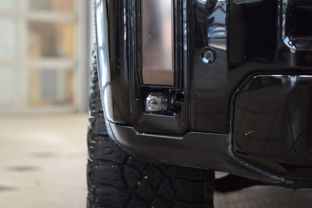 2024 GMC Sierra 2500HD 4WD Crew Cab 159" AT4X - 23022170 - 13