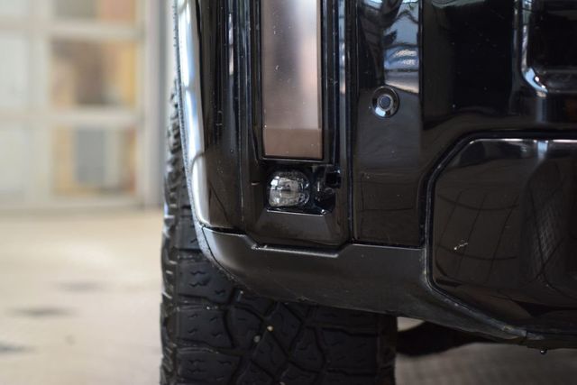 2024 GMC Sierra 2500HD 4WD Crew Cab 159" AT4X - 23022170 - 13