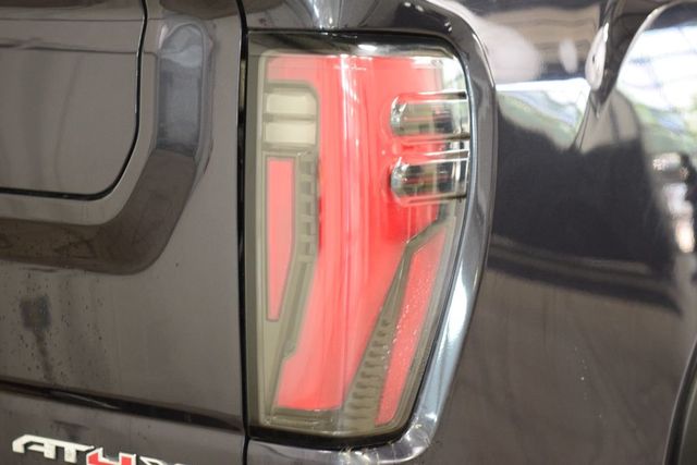 2024 GMC Sierra 2500HD 4WD Crew Cab 159" AT4X - 23022170 - 22