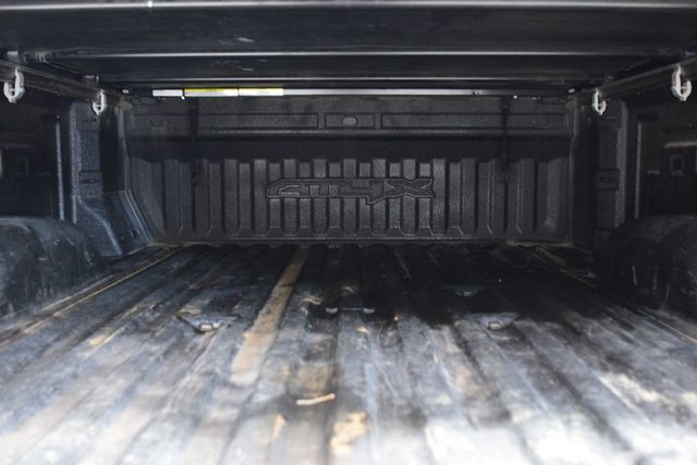 2024 GMC Sierra 2500HD 4WD Crew Cab 159" AT4X - 23022170 - 26