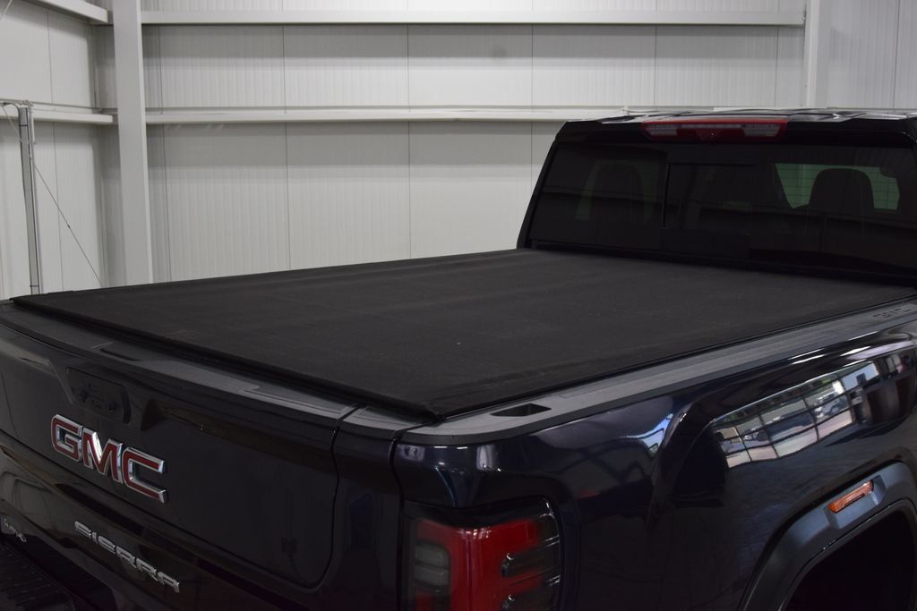 2024 GMC Sierra 2500HD 4WD Crew Cab 159" AT4X - 23022170 - 28