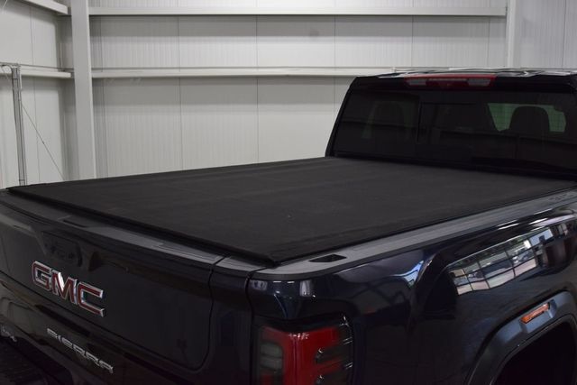 2024 GMC Sierra 2500HD 4WD Crew Cab 159" AT4X - 23022170 - 30