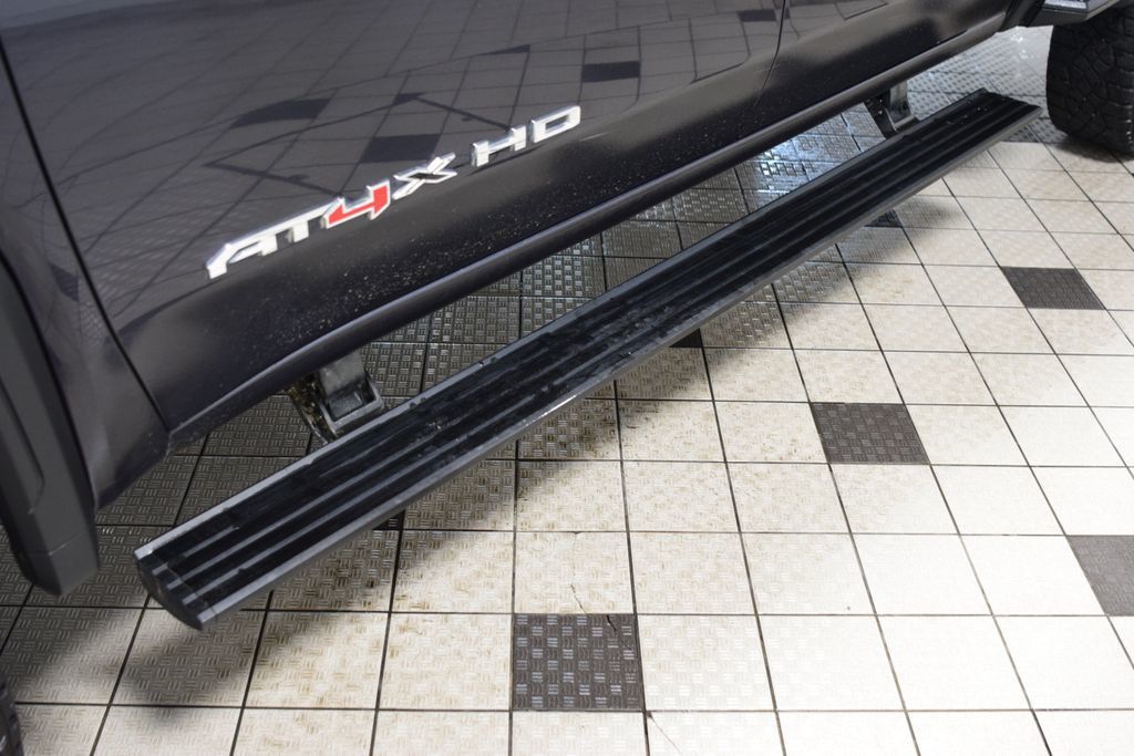 2024 GMC Sierra 2500HD 4WD Crew Cab 159" AT4X - 23022170 - 31