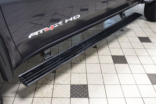 2024 GMC Sierra 2500HD 4WD Crew Cab 159" AT4X - 23022170 - 33