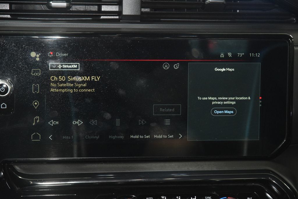 2024 GMC Sierra 2500HD 4WD Crew Cab 159" AT4X - 23022170 - 34
