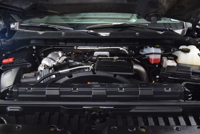 2024 GMC Sierra 2500HD 4WD Crew Cab 159" AT4X - 23022170 - 34