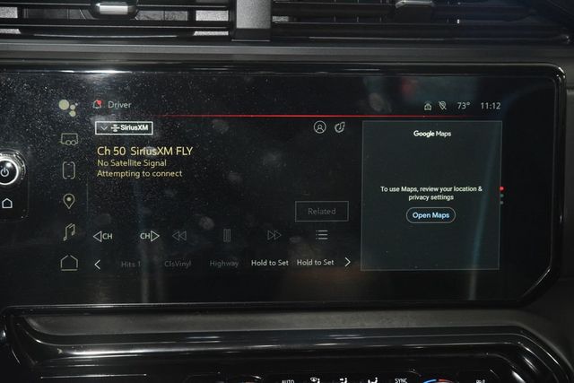 2024 GMC Sierra 2500HD 4WD Crew Cab 159" AT4X - 23022170 - 36