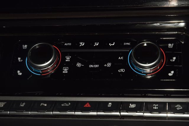 2024 GMC Sierra 2500HD 4WD Crew Cab 159" AT4X - 23022170 - 37