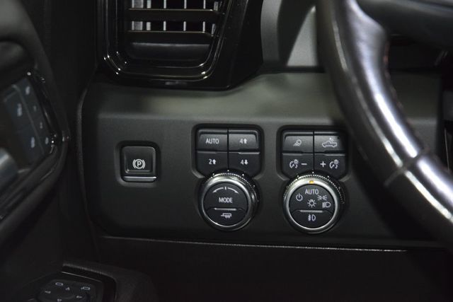 2024 GMC Sierra 2500HD 4WD Crew Cab 159" AT4X - 23022170 - 40