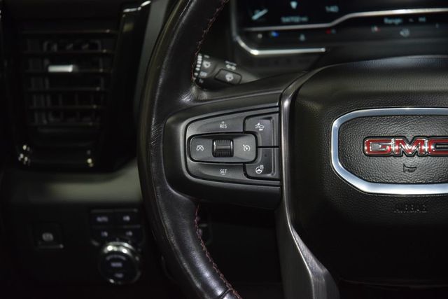 2024 GMC Sierra 2500HD 4WD Crew Cab 159" AT4X - 23022170 - 42
