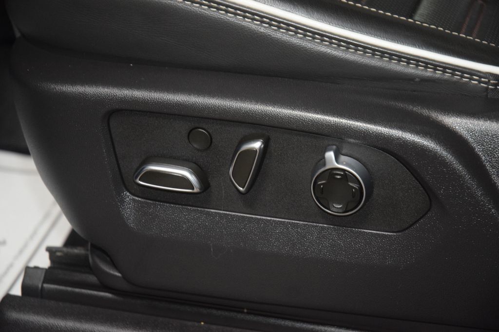 2024 GMC Sierra 2500HD 4WD Crew Cab 159" AT4X - 23022170 - 43