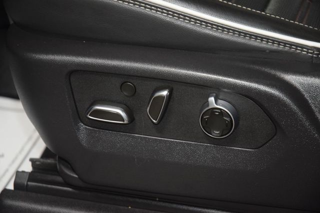 2024 GMC Sierra 2500HD 4WD Crew Cab 159" AT4X - 23022170 - 45