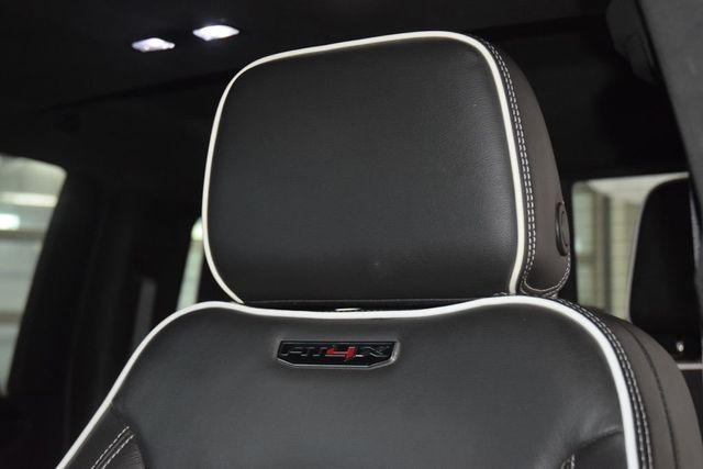2024 GMC Sierra 2500HD 4WD Crew Cab 159" AT4X - 23022170 - 46