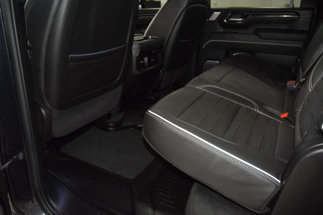 2024 GMC Sierra 2500HD 4WD Crew Cab 159" AT4X - 23022170 - 47