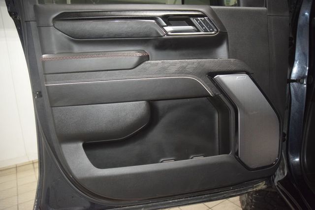 2024 GMC Sierra 2500HD 4WD Crew Cab 159" AT4X - 23022170 - 50