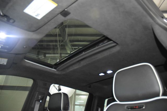 2024 GMC Sierra 2500HD 4WD Crew Cab 159" AT4X - 23022170 - 53