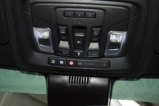 2024 GMC Sierra 2500HD 4WD Crew Cab 159" AT4X - 23022170 - 54