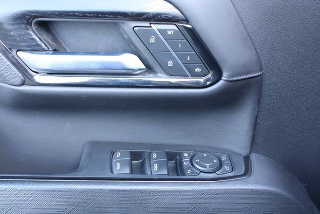 2024 GMC Sierra 2500HD 4WD Crew Cab 159" AT4X - 23029699 - 10