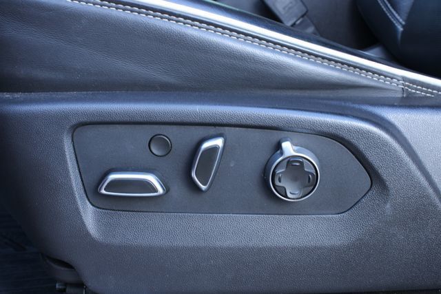 2024 GMC Sierra 2500HD 4WD Crew Cab 159" AT4X - 23029699 - 12