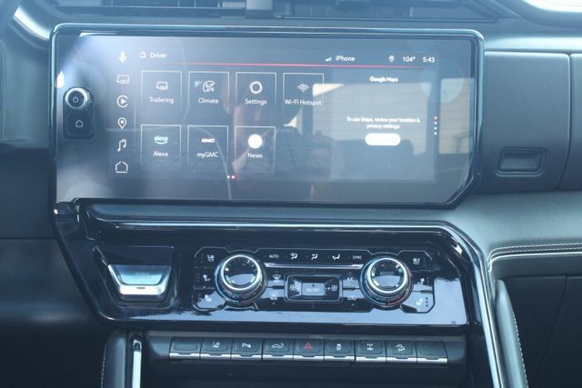 2024 GMC Sierra 2500HD 4WD Crew Cab 159" AT4X - 23029699 - 13