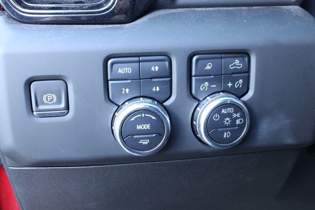 2024 GMC Sierra 2500HD 4WD Crew Cab 159" AT4X - 23029699 - 14