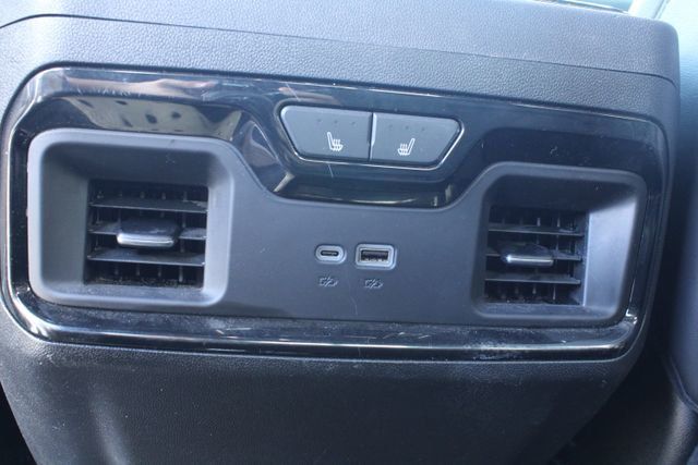 2024 GMC Sierra 2500HD 4WD Crew Cab 159" AT4X - 23029699 - 16