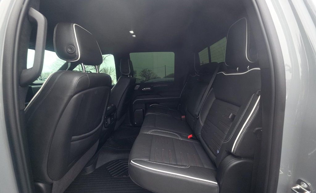 2024 GMC Sierra 2500HD 4WD Crew Cab 159" AT4X - 22978403 - 12