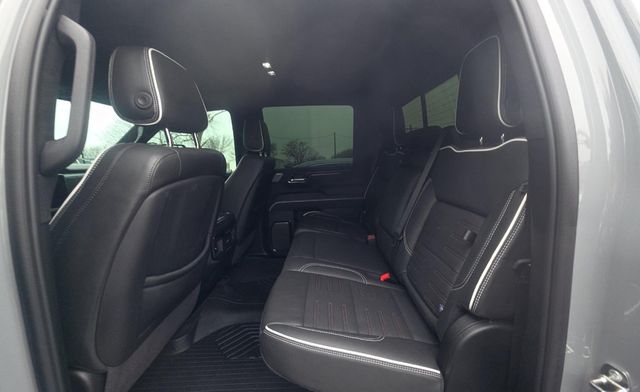 2024 GMC Sierra 2500HD 4WD Crew Cab 159" AT4X - 22978403 - 12