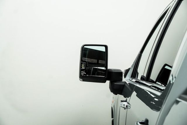 2024 GMC Sierra 2500HD 4WD Crew Cab 159" Denali Ultimate - 22983956 - 12