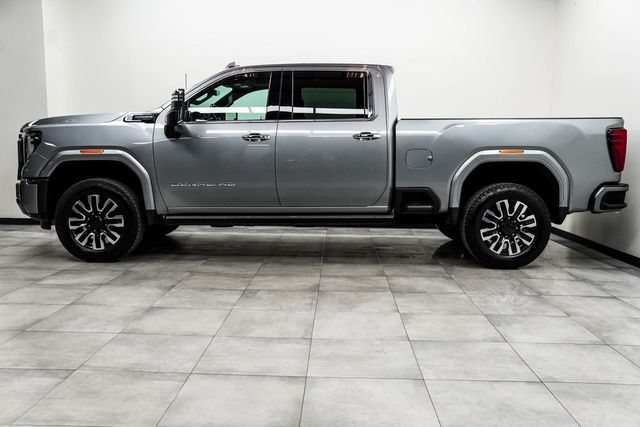 2024 GMC Sierra 2500HD 4WD Crew Cab 159" Denali Ultimate - 22983956 - 6